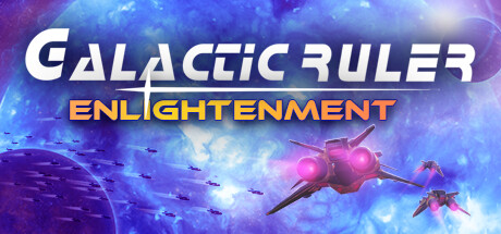 Galactic Ruler Enlightenment Bundle banner image