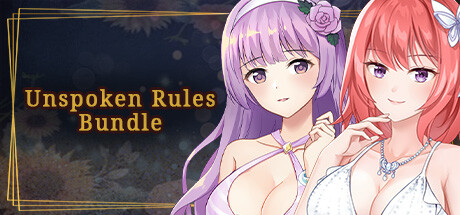 Unspoken Rules Bundle banner image