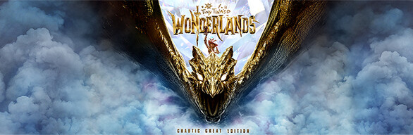 Tiny Tina's Wonderlands Chaotic Great Edition