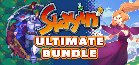 Slayin Ultimate Bundle banner image