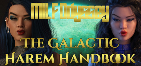 The Galactic Harem Handbook: Chapter 1 - NSFW Sci-Fi Porn Steam Charts and Player Count Stats