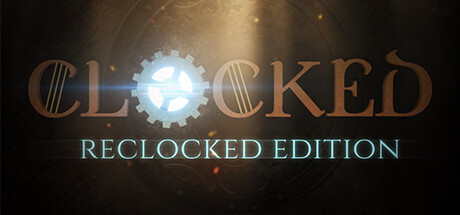 Reclocked Edition banner image