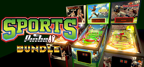 Sports Pinball Bundle banner image