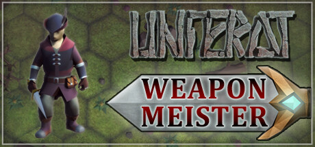 Unferat + Weapon Meister banner image