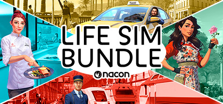 Life Sim Bundle banner image