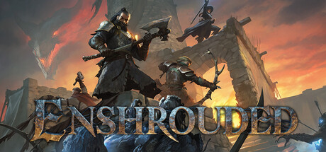 Enshrouded Original Soundtrack Bundle banner image