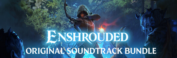 Enshrouded Original Soundtrack Bundle