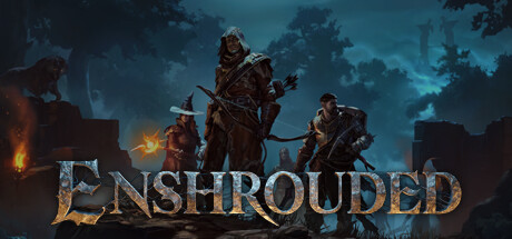 Enshrouded Original Soundtrack Bundle banner image