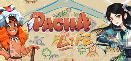 Pacha Life banner image