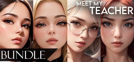 Meet My Teacher Bundle banner image