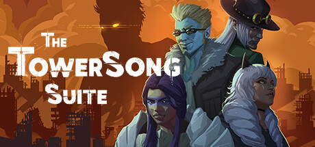 Tower Song Suite banner image