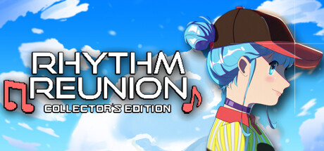 Rhythm Reunion - Collector's Edition banner image