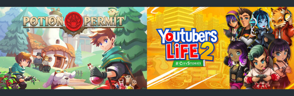Love is in the Air Bundle