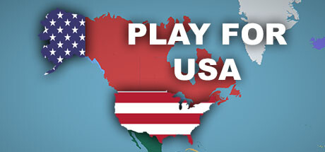 Play for USA banner image