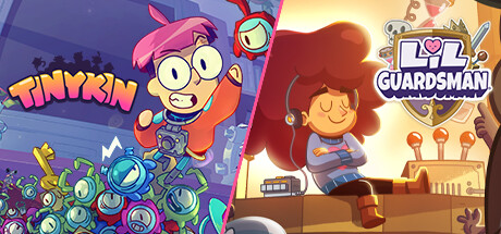 Lil' Tiny Bundle banner image