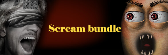 Scream bundle