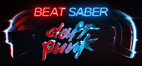 Beat Saber - Daft Punk Music Pack banner image