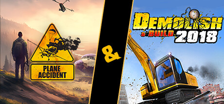 Demolish & Build 2018 Steam Charts and Player Count Stats