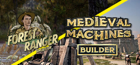 Medieval Machines Builder Steam Charts and Player Count Stats