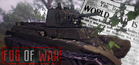 Fog Of War - Extended Edition banner image