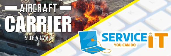Aircraft Carrier Survival and ServiceIT