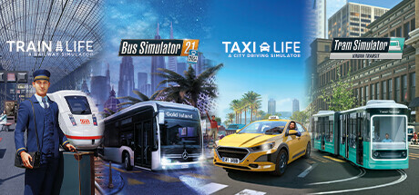 Public Transportation Bundle banner image