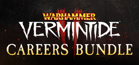 Warhammer: Vermintide 2 - Careers Bundle banner image