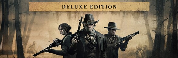 Hunt: Showdown 1896 - Deluxe Edition