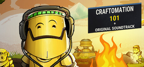 Craftomation 101 KiloMate Edition banner image