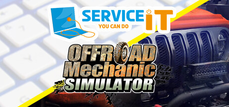 Off Road Mechanic and ServiceIT banner image