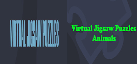 Virtual Jigsaw Puzzles Complete banner image