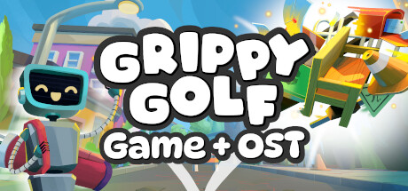 Grippy Golf + OST Bundle banner image