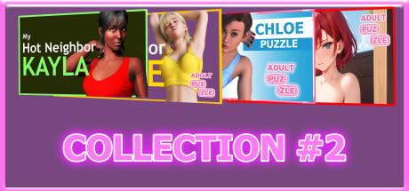 Adult Puzzle Collection #2 banner image