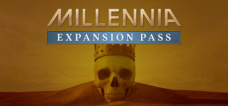 Millennia: Expansion Pass banner image