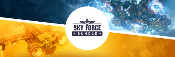 Sky Force Bundle