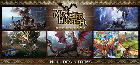Monster Hunter Stories Steam Charts and Player Count Stats
