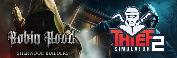 Thieves keep together 2