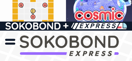 Sokobond + Express = Sokobond Express banner image