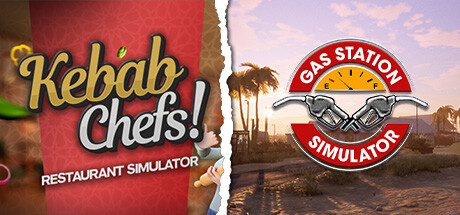 Kebab Station Bundle banner