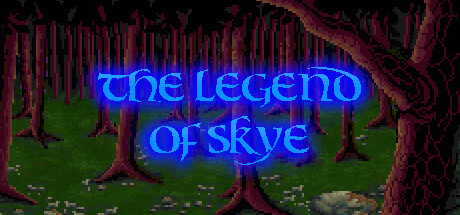 The Legend of Skye + OST banner image