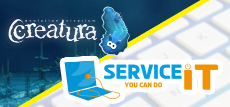 ServiceIT and Creatura banner