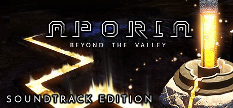 Aporia: Beyond The Valley - Soundtrack Edition banner image