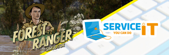 ServiceIT and Forest Ranger