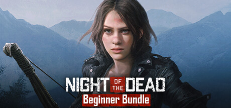 Night of the Dead: Game + Beginner Pack banner image