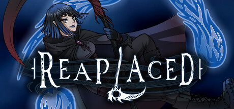 Reaplaced - Premium Edition banner image