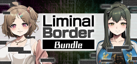 Liminal Border Bundle banner image