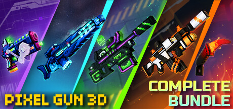 Complete Bundle banner image