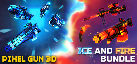 Ice And Fire Bundle banner image