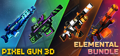 Elemental Bundle banner image