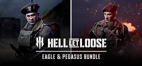 The Eagle and Pegasus Combo Pack banner image